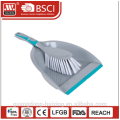 dustpan w/brush